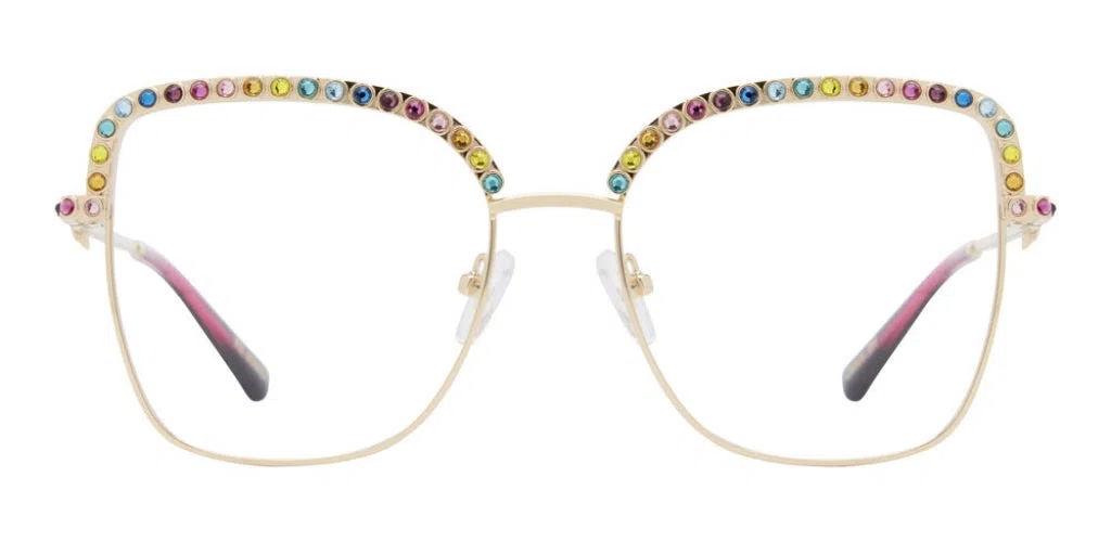 Kurt Geiger KGL5022 Eyeglasses - view 6